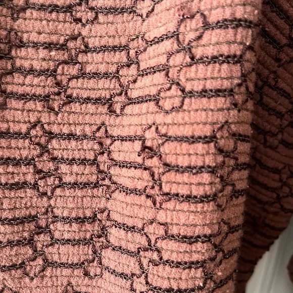 COPY - Free People Dahlia Embroidered Dress XL - Picture 7 of 12